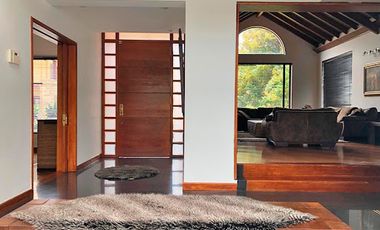 VENTA de CASAS en LA CALERA
