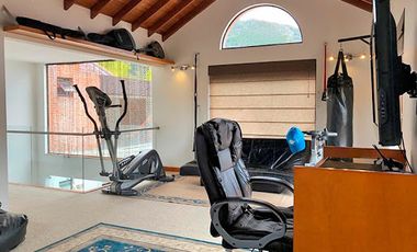 VENTA de CASAS en LA CALERA