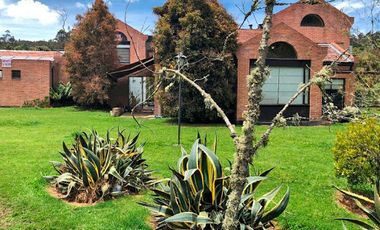 VENTA de CASAS en LA CALERA