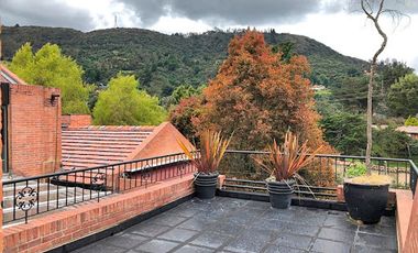 VENTA de CASAS en LA CALERA