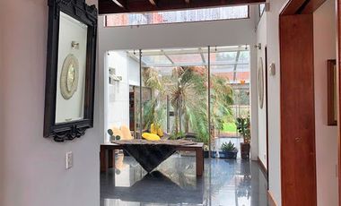 VENTA de CASAS en LA CALERA