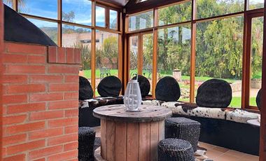 VENTA de CASAS en LA CALERA