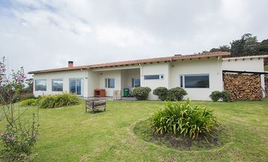 VENTA de CASAS en LA CALERA