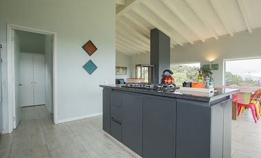 VENTA de CASAS en LA CALERA