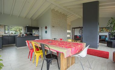 VENTA de CASAS en LA CALERA