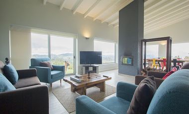 VENTA de CASAS en LA CALERA