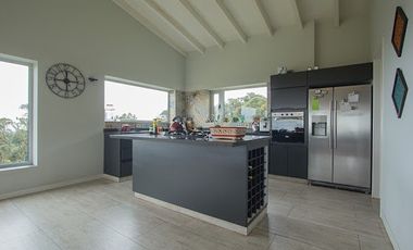 VENTA de CASAS en LA CALERA
