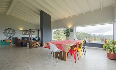 VENTA de CASAS en LA CALERA