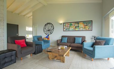 VENTA de CASAS en LA CALERA