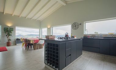 VENTA de CASAS en LA CALERA