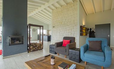 VENTA de CASAS en LA CALERA
