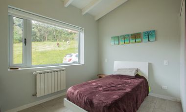 VENTA de CASAS en LA CALERA