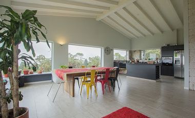 VENTA de CASAS en LA CALERA