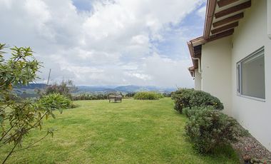 VENTA de CASAS en LA CALERA