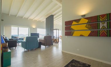 VENTA de CASAS en LA CALERA