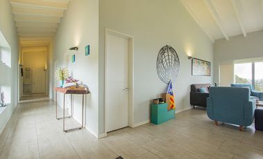 VENTA de CASAS en LA CALERA