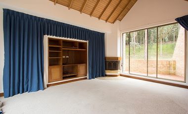 VENTA de CASAS en LA CALERA
