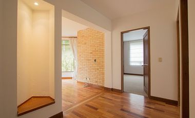VENTA de CASAS en LA CALERA