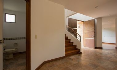 VENTA de CASAS en LA CALERA