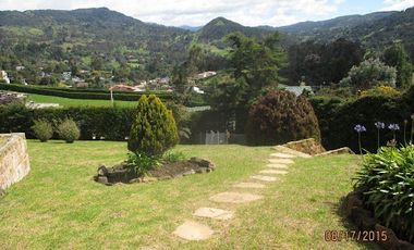 VENTA de CASAS en LA CALERA