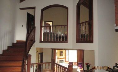 VENTA de CASAS en LA CALERA