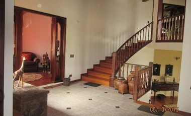 VENTA de CASAS en LA CALERA