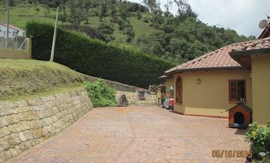 VENTA de CASAS en LA CALERA