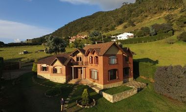 VENTA de CASAS en LA CALERA