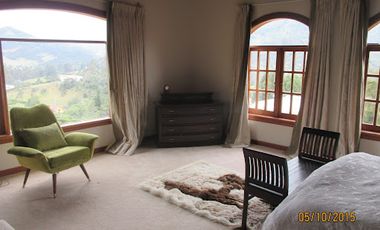 VENTA de CASAS en LA CALERA