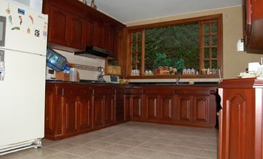 VENTA de CASAS en LA CALERA