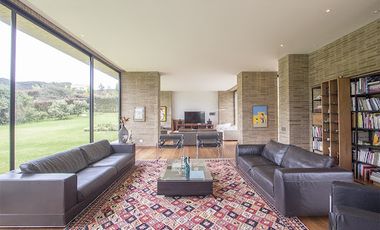 VENTA de CASAS en LA CALERA