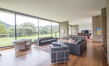 VENTA de CASAS en LA CALERA