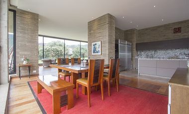 VENTA de CASAS en LA CALERA