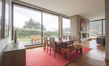 VENTA de CASAS en LA CALERA