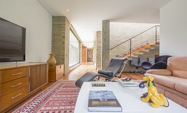 VENTA de CASAS en LA CALERA