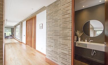 VENTA de CASAS en LA CALERA