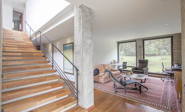 VENTA de CASAS en LA CALERA