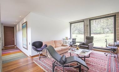 VENTA de CASAS en LA CALERA