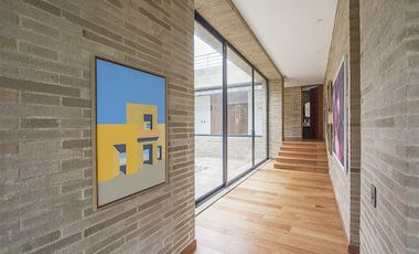 VENTA de CASAS en LA CALERA