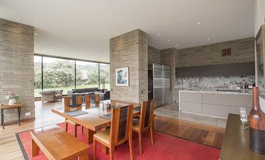 VENTA de CASAS en LA CALERA