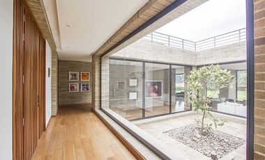 VENTA de CASAS en LA CALERA