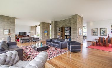 VENTA de CASAS en LA CALERA