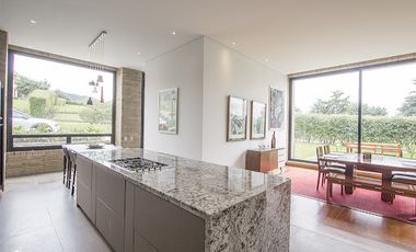 VENTA de CASAS en LA CALERA