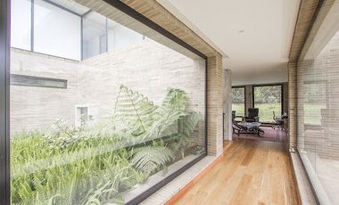 VENTA de CASAS en LA CALERA