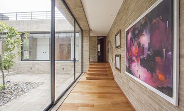 VENTA de CASAS en LA CALERA