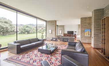 VENTA de CASAS en LA CALERA