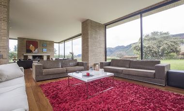 VENTA de CASAS en LA CALERA