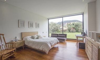 VENTA de CASAS en LA CALERA