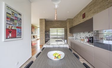 VENTA de CASAS en LA CALERA