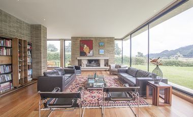 VENTA de CASAS en LA CALERA